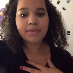 Meet your Posher, Aubrey